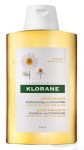 Klorane Camomille Shampooing Reflets Dorés 400ml